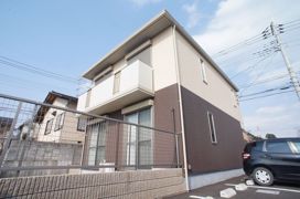 メゾンエストの外観画像