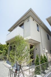 宮前戸建貸家 B棟の外観画像