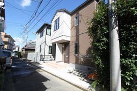 ヴィア コートの外観画像