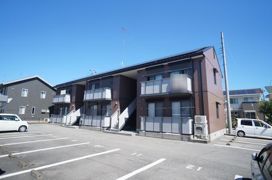 クレストコート IIの外観画像