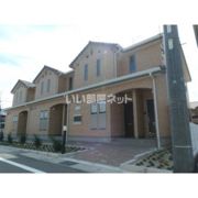 アスピリア サミューゼの外観画像