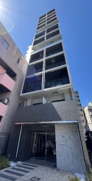 ステージグランデ本千葉の外観画像