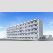 ジュノール千歳真々地の外観画像