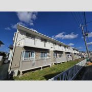 ブーケ・ド・ツルマキAの外観画像