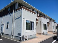 エスポワールⅠの外観画像