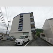 ファミール21の外観画像