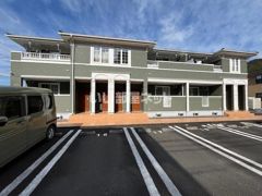 サンライズⅢの外観画像