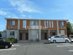 リアルストーンの外観画像