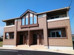 レイクサイドフジミの外観画像