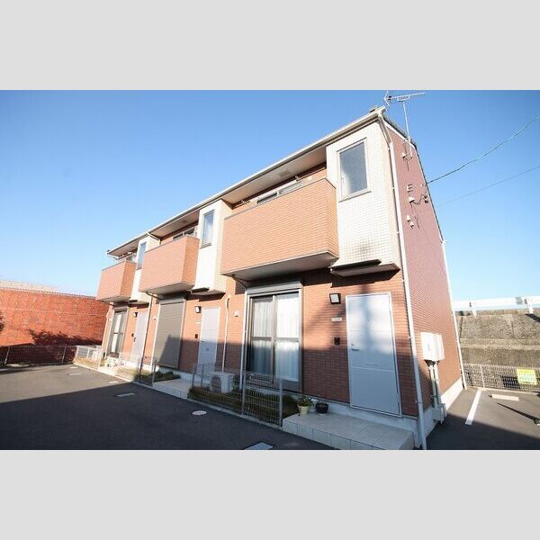 nova Kの外観画像