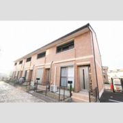 Confor Townの外観画像