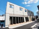 コロレ宝永町の外観