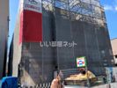 コロレ宝永町の間取り画像