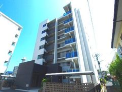 レジデンス21の外観画像