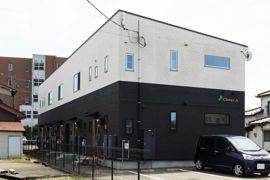 Clover．Aの外観画像