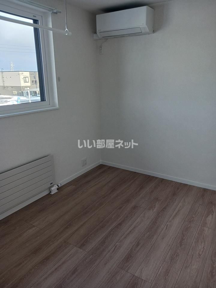 洋室