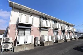 フローラルCの外観画像