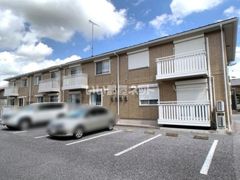 グランソシエ Aの外観画像