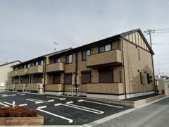 メゾン・ド・プリマの外観画像