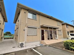 ファヴォーレⅠⅡⅢ Ⅱの外観画像