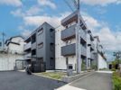 Calme Villeの間取り画像