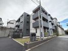 Calme Villeの間取り画像