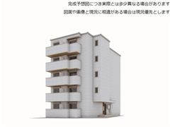 Skey residence井田中ノ町の外観画像