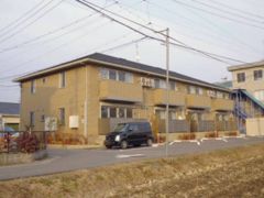 メゾン・ド・ラ・フェルテの外観画像