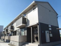 カーサ レイールの外観画像