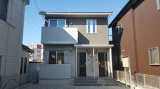 ヴィクトワールⅣの外観画像