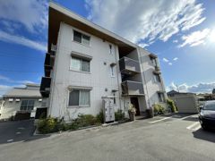 レジェールの外観画像