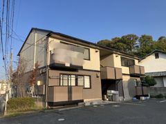 メゾングレースの外観画像