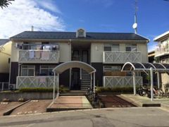 グリーンヒルズ Cの外観画像