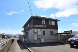 オーシャン セブンⅡの外観画像