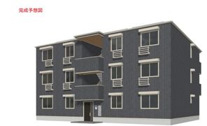 プレステージⅣの外観画像