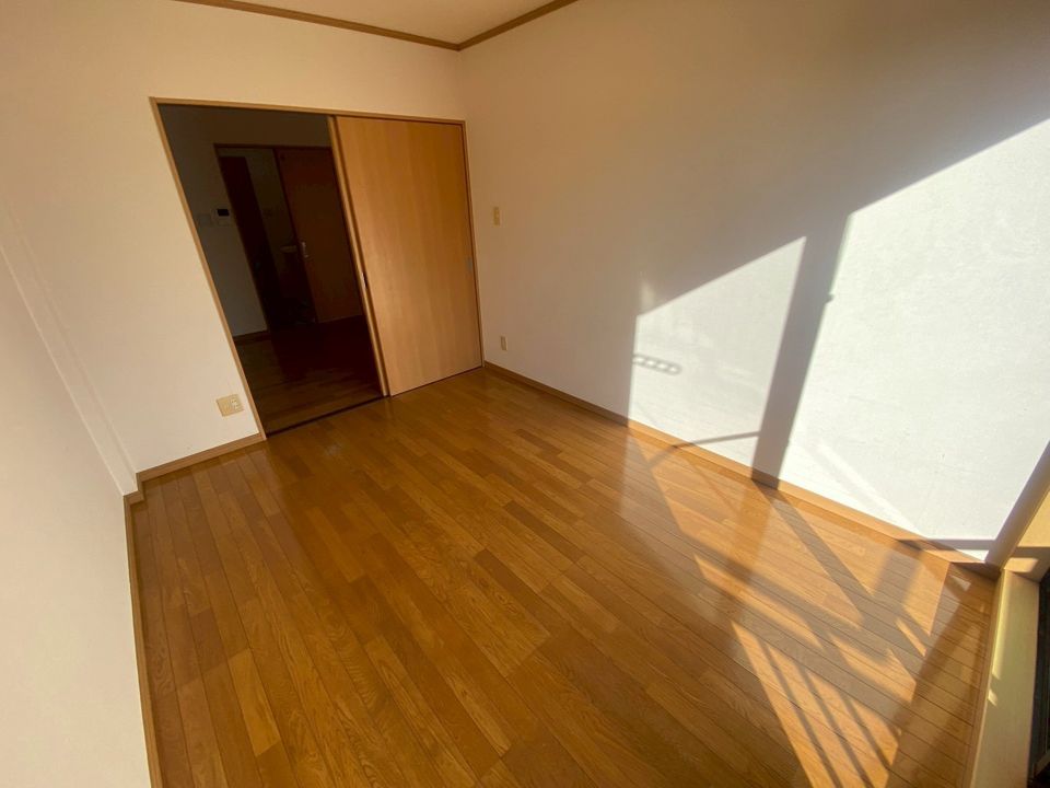 洋室