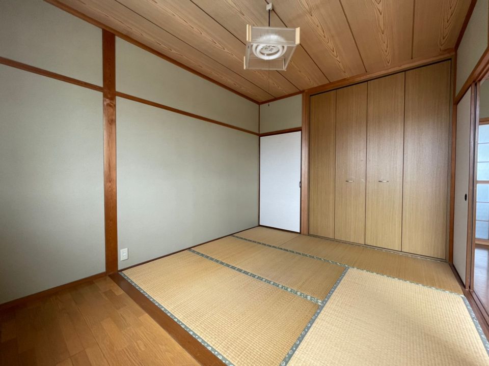 和室