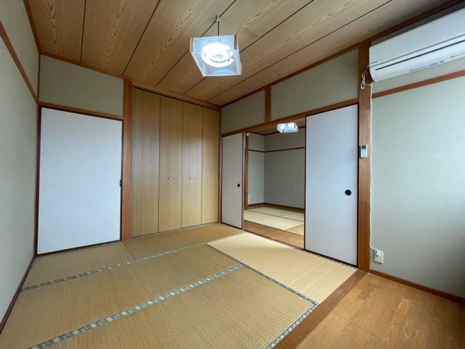 和室