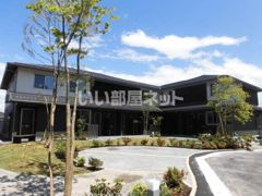 創 Aの外観画像