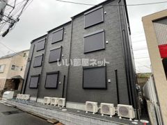 カインドネス柏の外観画像