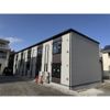 casa confortavel(カーサ・コンフォターヴェウ)の間取り画像