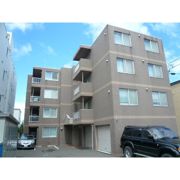 Finesse Domaniの外観画像