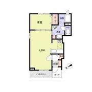 エミュール5の間取り画像