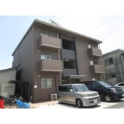 リバーサイド千年の外観画像