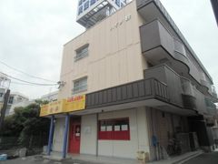 ハイツ幹の外観画像