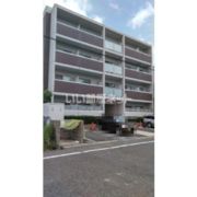 ソレイユ鳥居松の外観画像