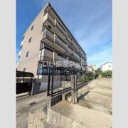 フローラ池上台の外観画像