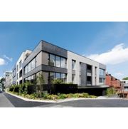 プレステージレジデンス白金台の外観画像