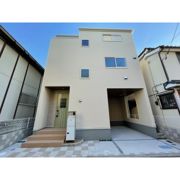 Kolet足立入谷#03の外観画像