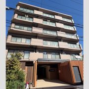 レジデンシャル戸田公園ザ・マークフィールドの外観画像